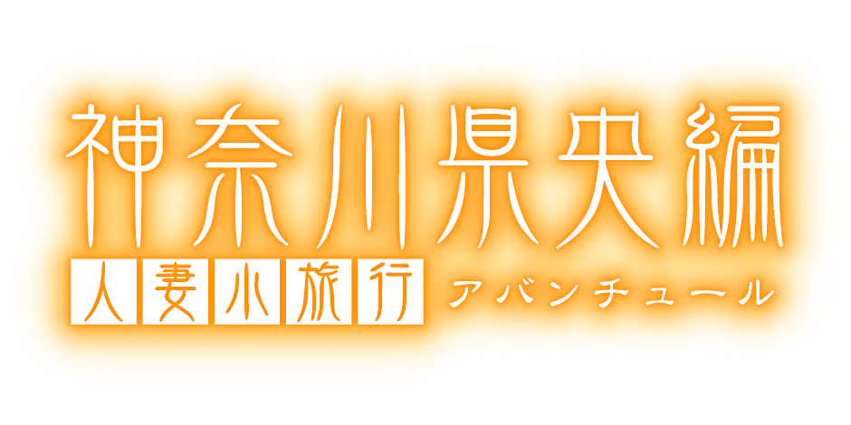 神奈川県央編〜人妻小旅行〜