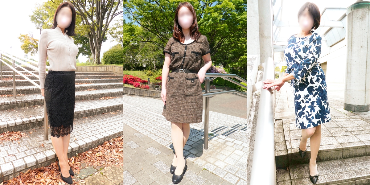 厚木　デリヘル風俗　神奈川県央編　〜人妻小旅行〜