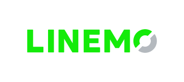 LINEMOの場合