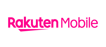 Rakuten Mobileの場合