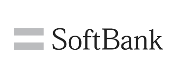 SoftBankの場合
